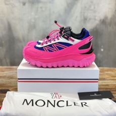 Moncler Shoes